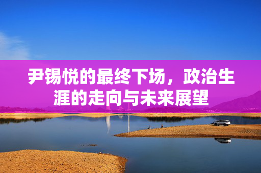 尹锡悦的最终下场，政治生涯的走向与未来展望