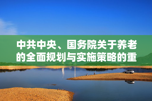 中共中央、国务院关于养老的全面规划与实施策略的重磅文件