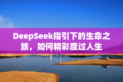 DeepSeek指引下的生命之旅，如何精彩度过人生