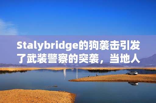 Stalybridge的狗袭击引发了武装警察的突袭，当地人被告知“呆在家里”，以防宠物逃跑