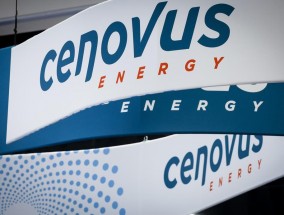 Cenovus Energy公布第三季度利润为8.2亿美元，低于去年的18.6亿美元